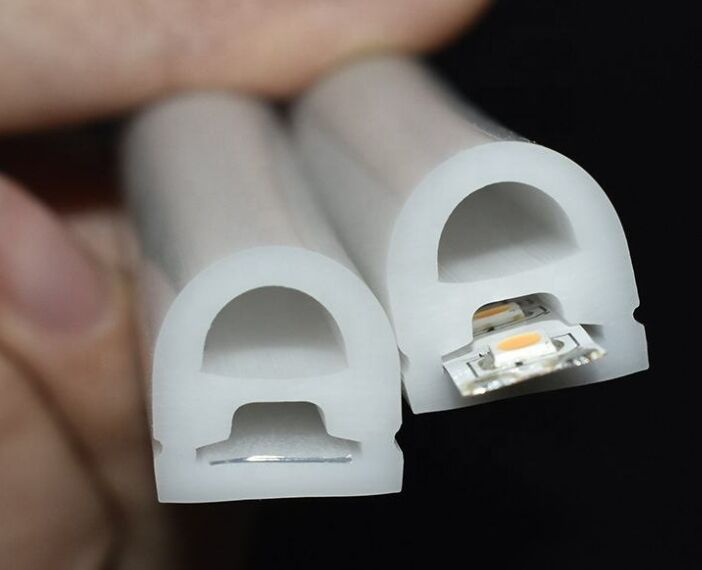 Superior Light Quality and Customization Options