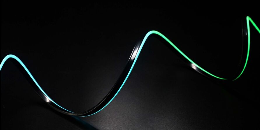 Màu sắc trình bày và điều khiển nâng cao