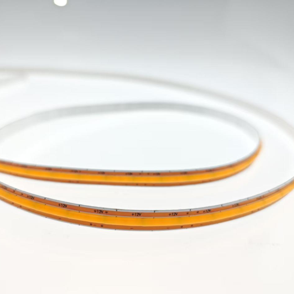 COB-12V-300D-6.6MM-IP20-ein Licht, ein Schnitt