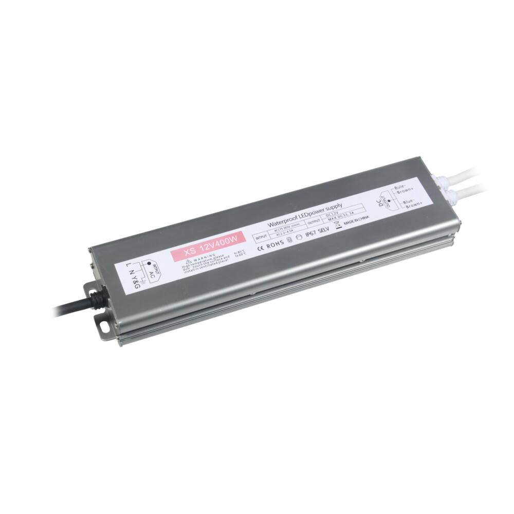 XS-400W-12V-33,3A