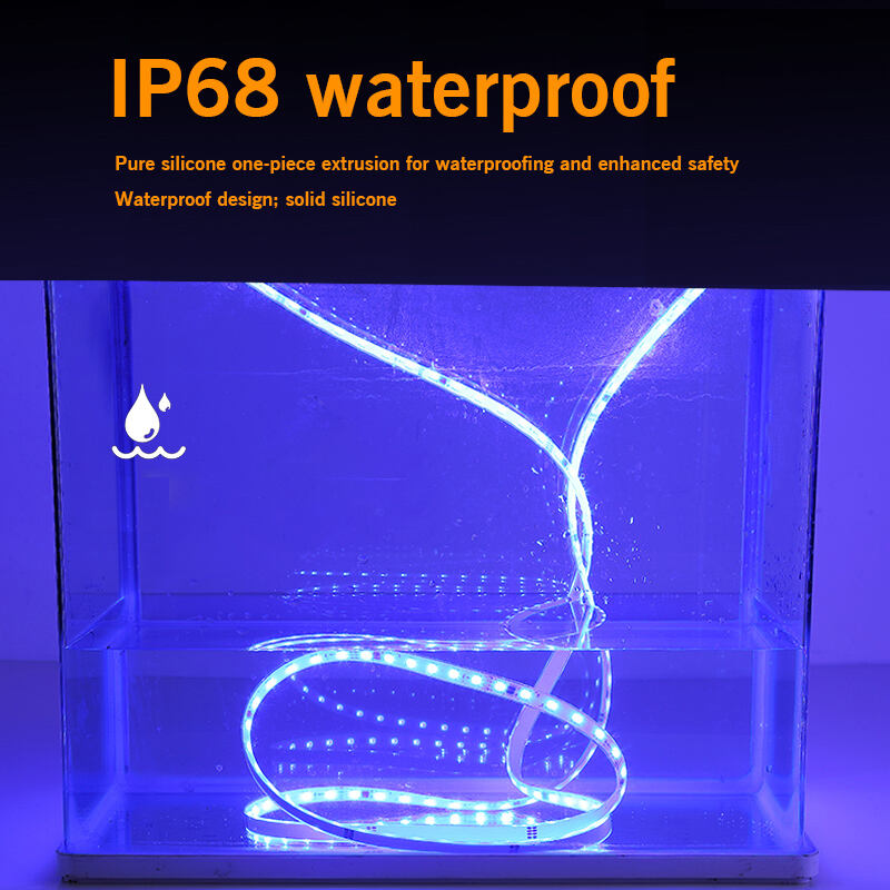 ميزات التكامل والتحكم الذكية