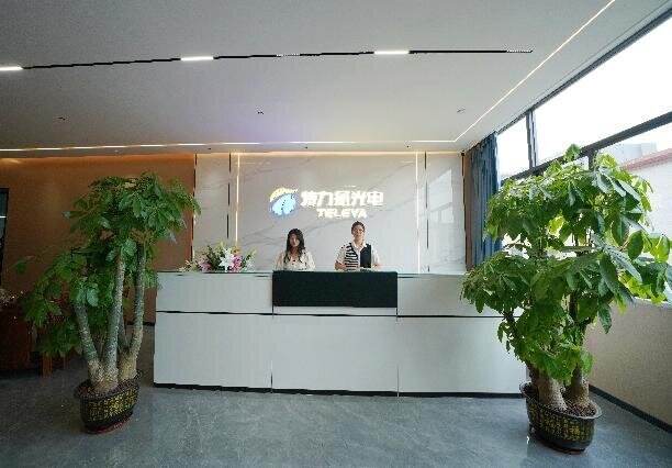 Shenzhen Teleya Optoelectronics Co., Ltd.