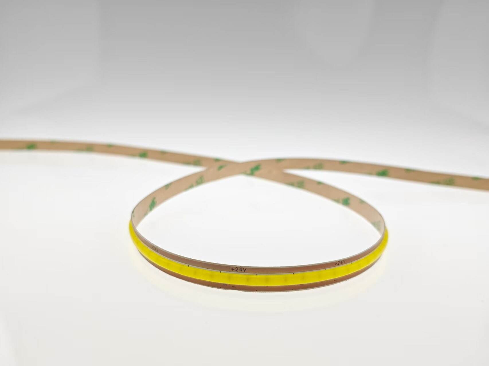 Calidad Superior de Luz y Distribución