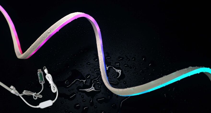 Calidad y control avanzados de la luz