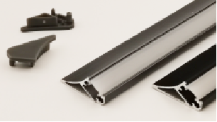 Độ bền cao hơn và chống thời tiết