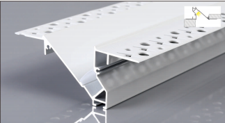 Sự tích hợp thiết kế đa năng