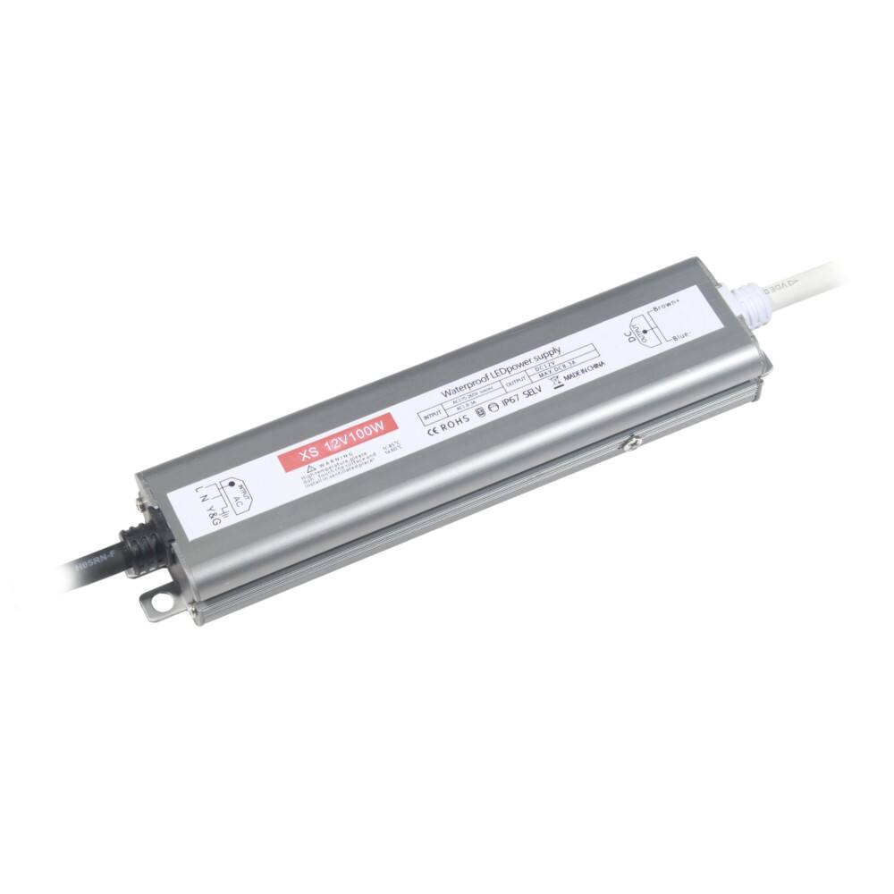 XS-100W-12V-8,3A