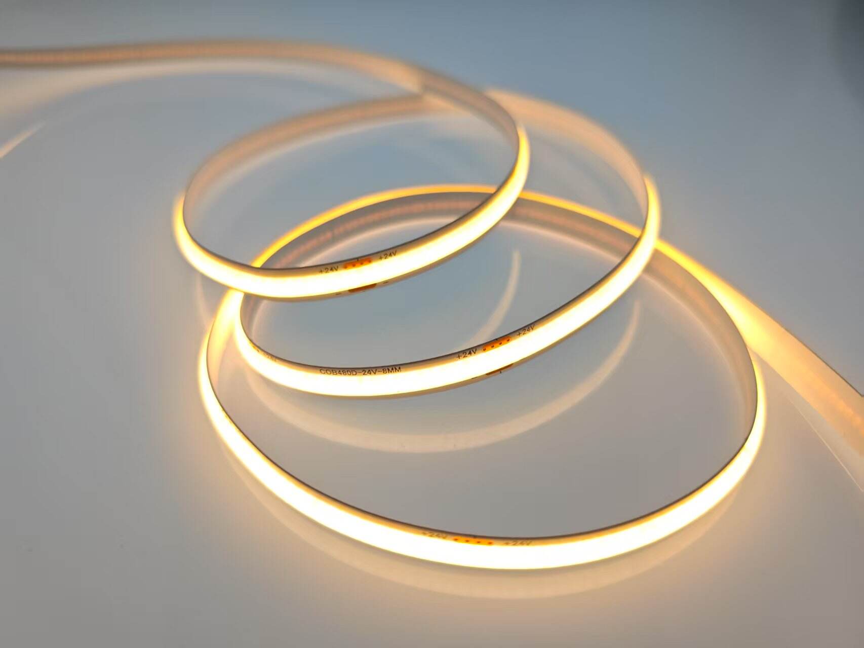 Überlegene Energieeffizienz und Umweltverträglichkeit