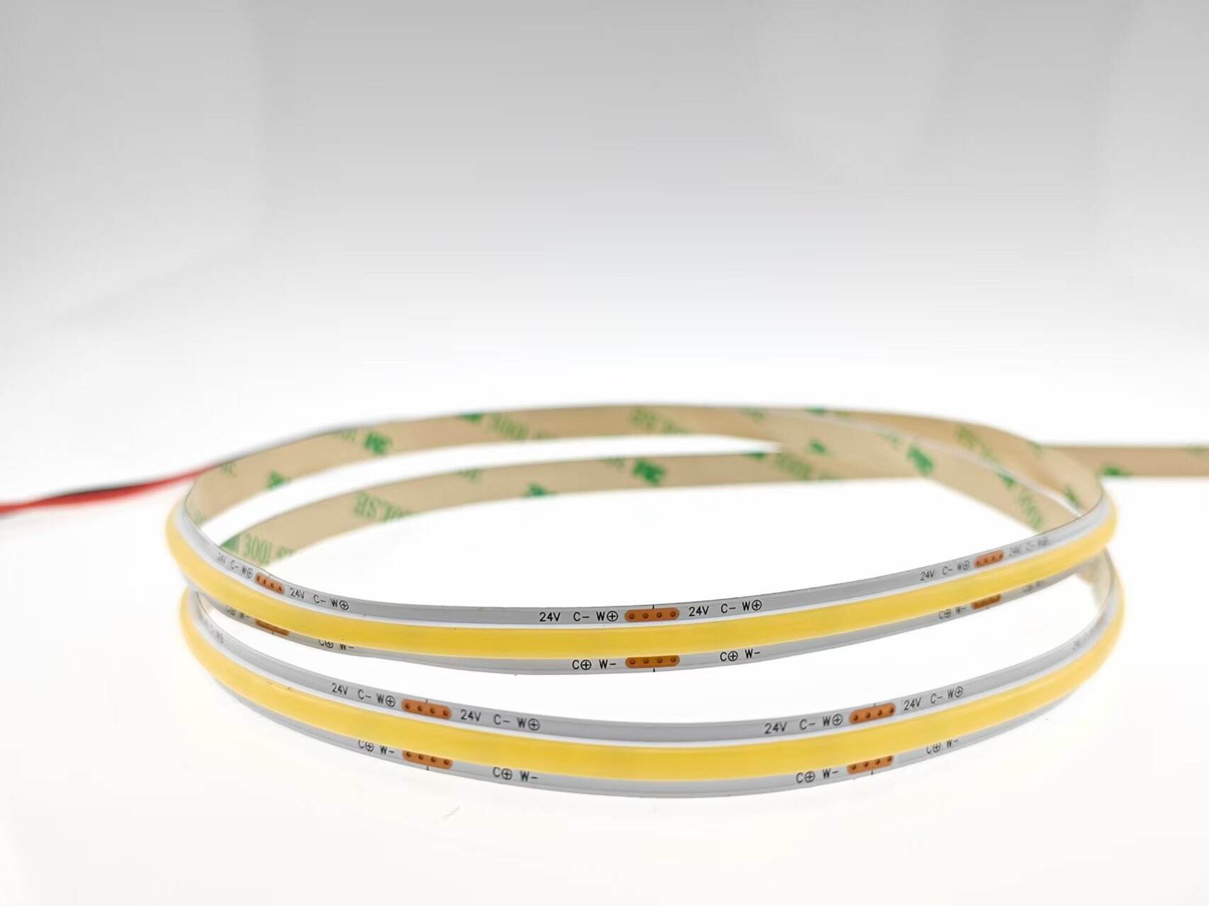 Energiesparender Niederspannungsbetrieb für verbesserte Sicherheit