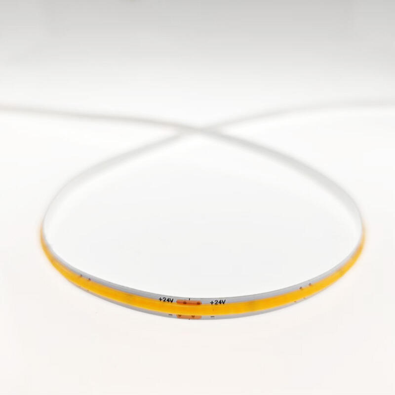 Leder en ny tid for lavspenningsbelysning: COB-480D-5MM, din eksklusive ODM/OEM belysningsløsning