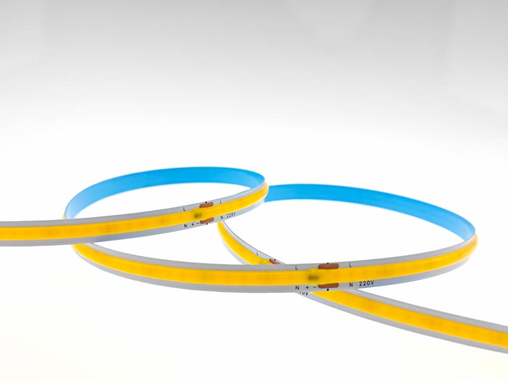 Integration intelligenter Technologie und Steuerungsfunktionen