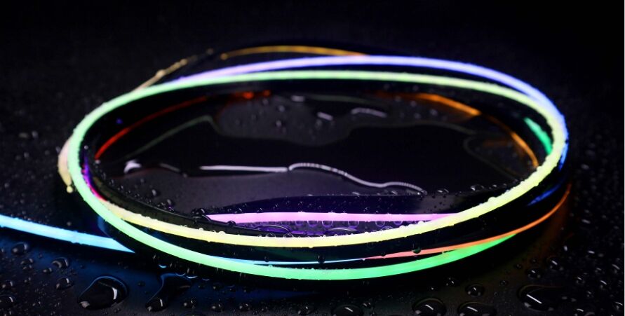 Phân bố ánh sáng và thẩm mỹ được cải thiện