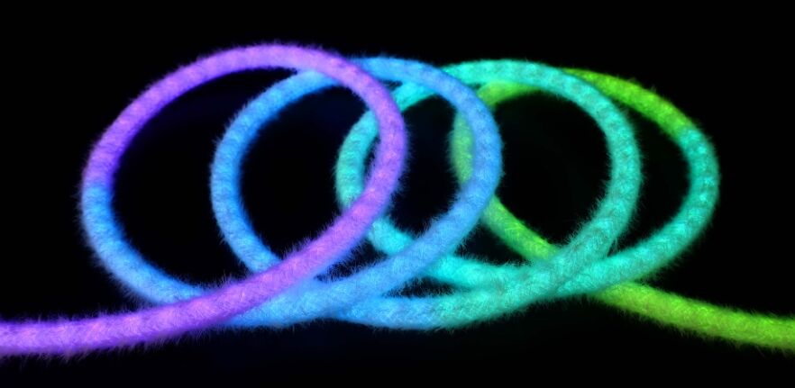 Chất Lượng Tái Tạo Màu Sắc và Hiệu Ứng Vượt Trội