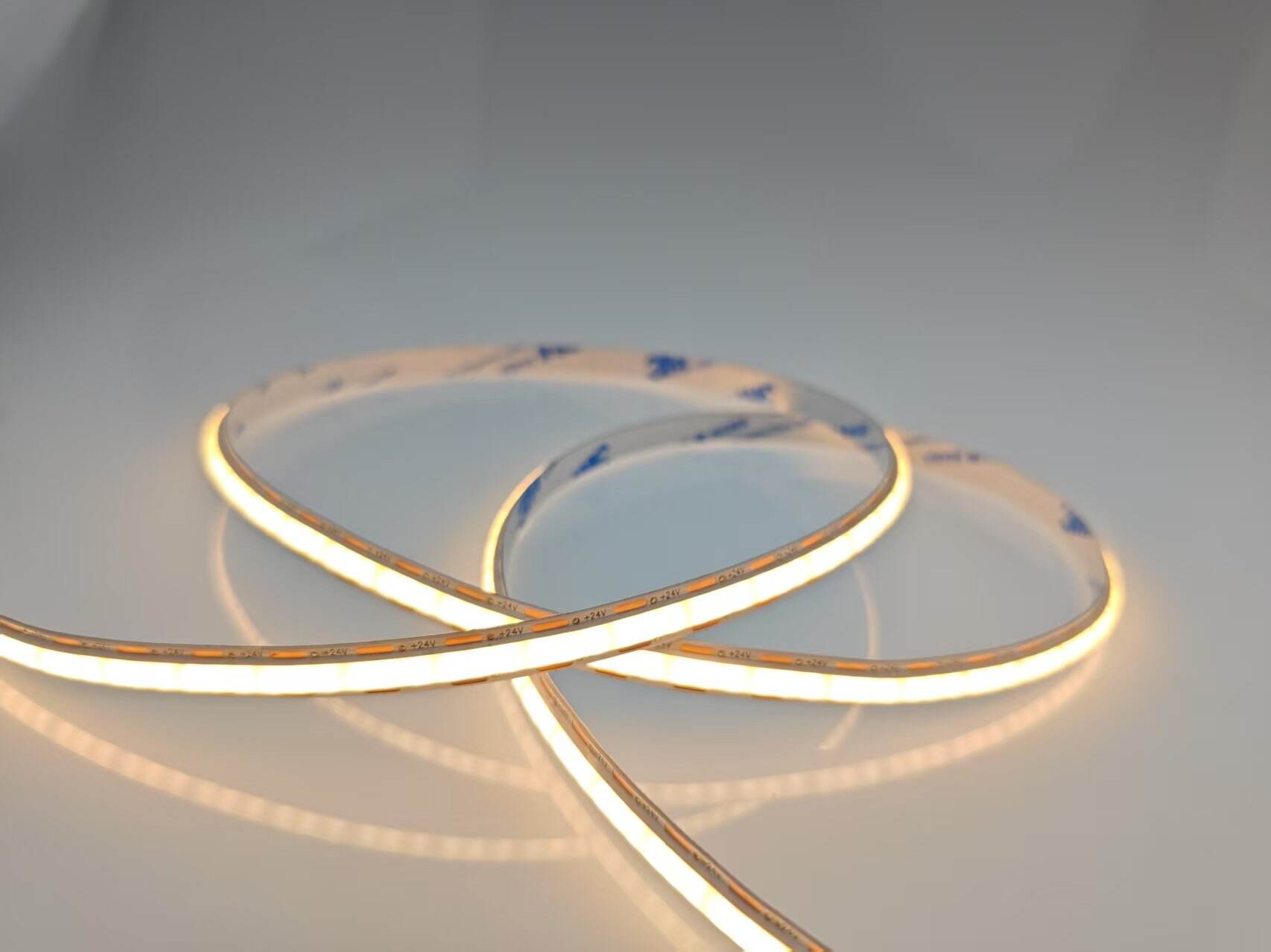 Solución de Iluminación Económica