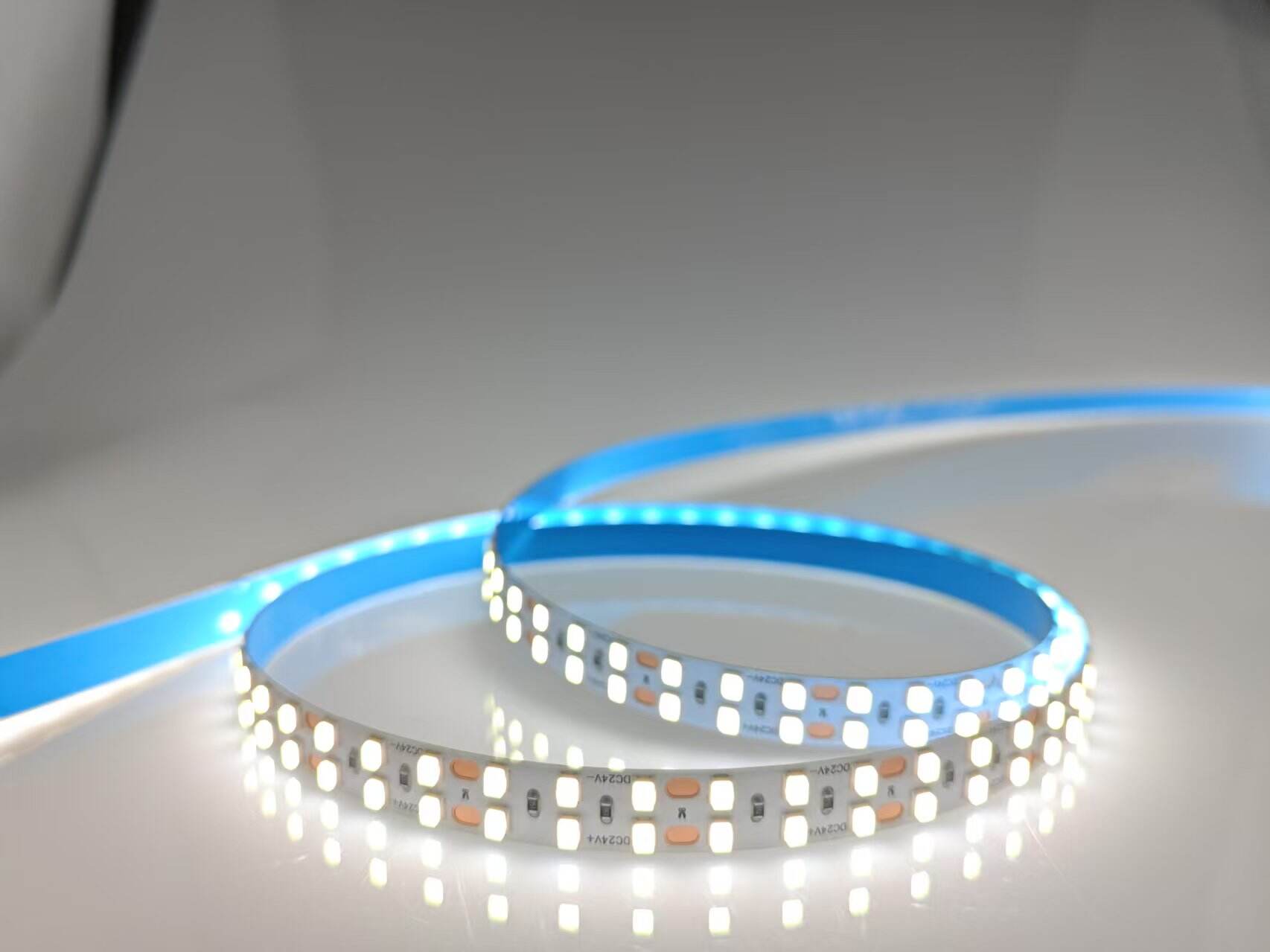 Konsistente hochwertige Beleuchtung mit fortschrittlicher LED-Technologie