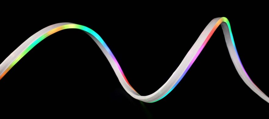 Advanced IP68 Waterproof Protection Technology