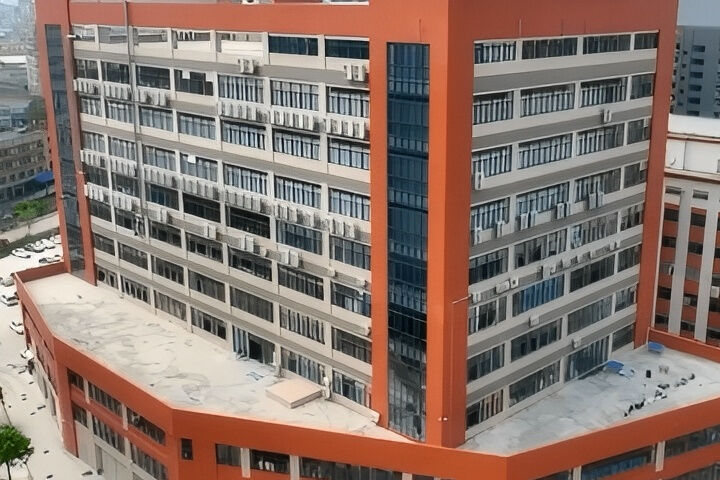 Shenzhen Teleya Optoelectronics Co., Ltd.