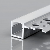 13 * 13 Spitzen-Serie Aluminiumprofil