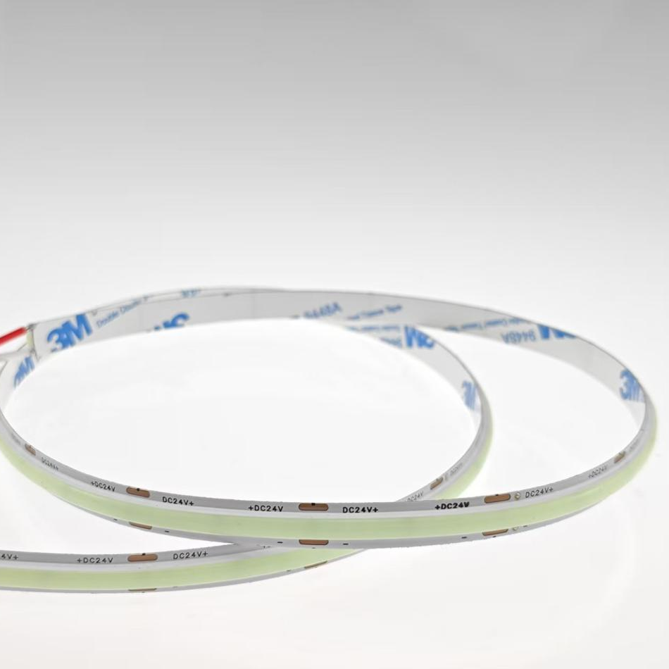 DC24V-2022-256D-8MM-IP20-einfarbige Beleuchtung