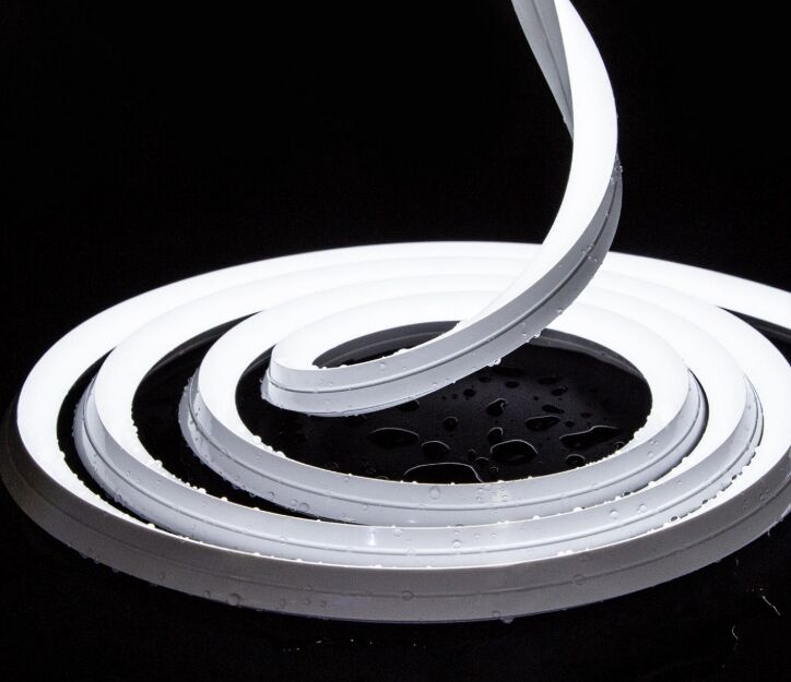 Flertydig installation og anvendelsesflexibilitet