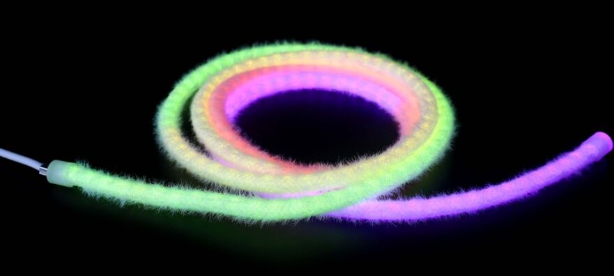 Instalación Flexible y Aplicaciones Personalizadas