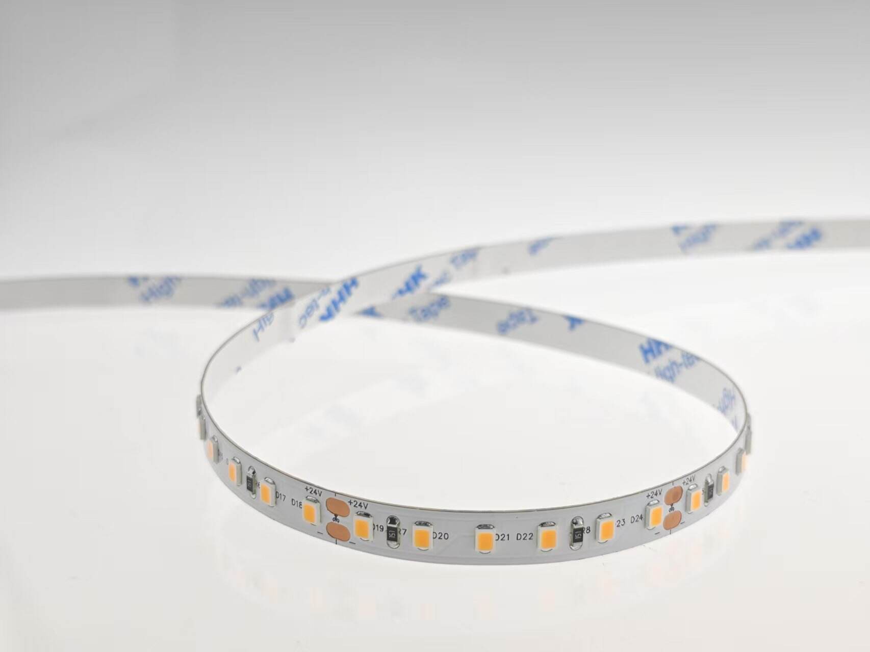 Customization Flexibility