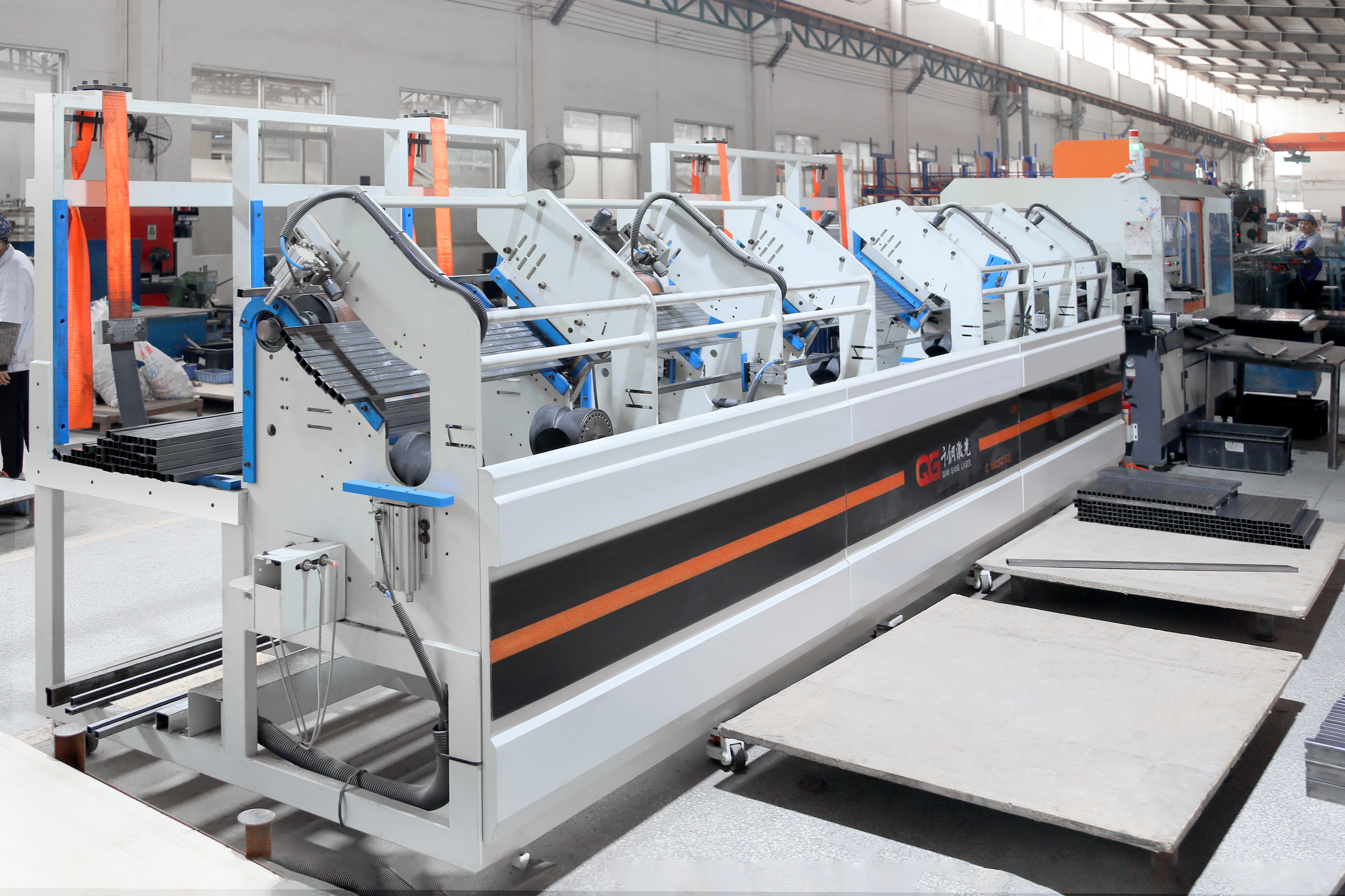 Sheet Metal Workshop