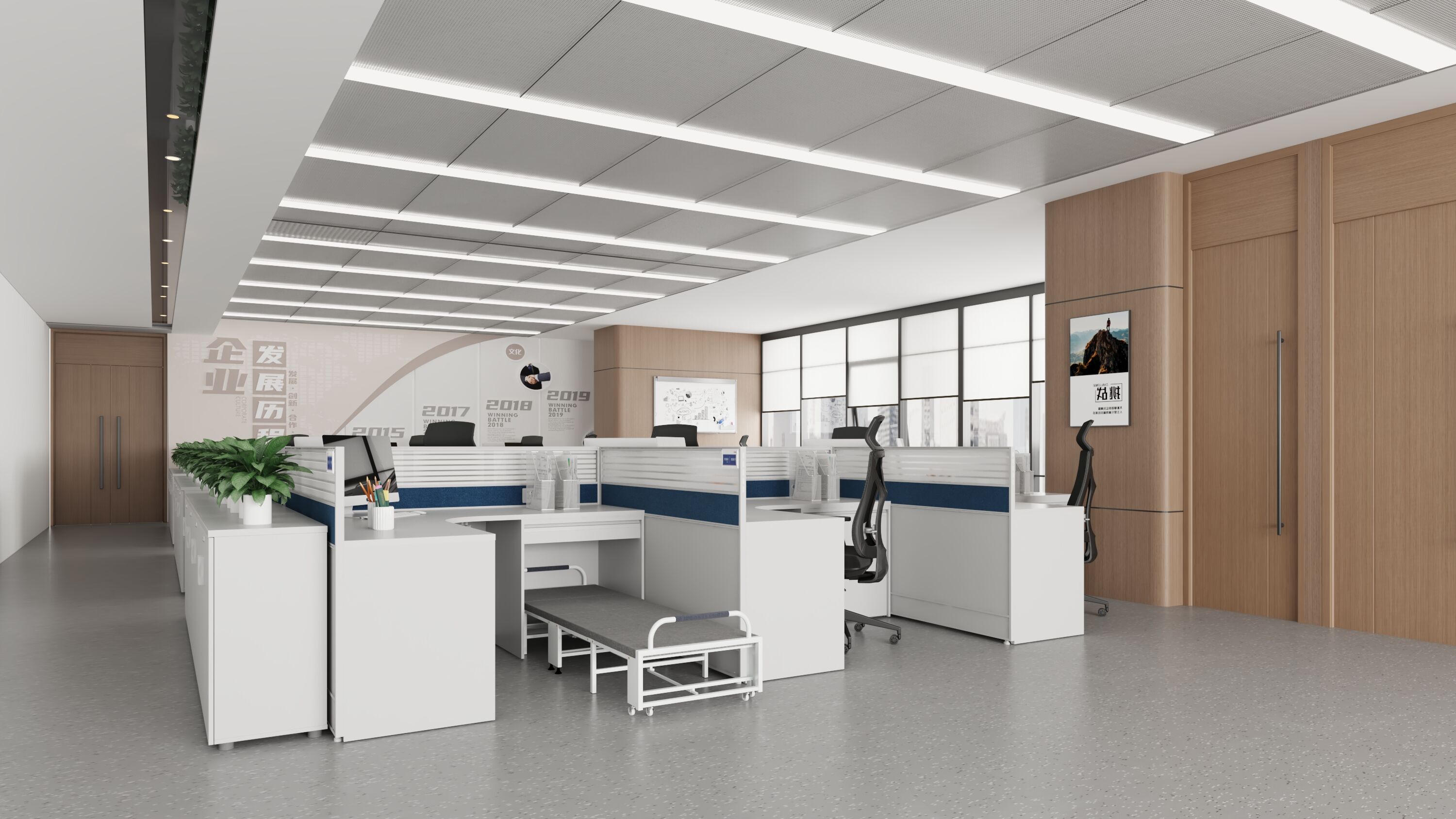 Partnership Tips with Top Contract Furniture Manufacturers