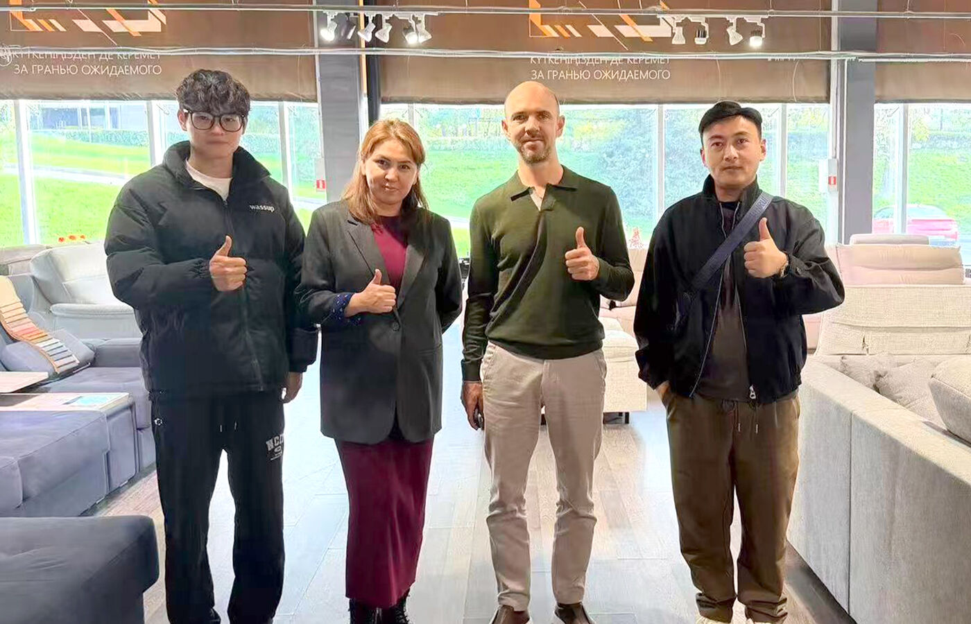 collaboration photos