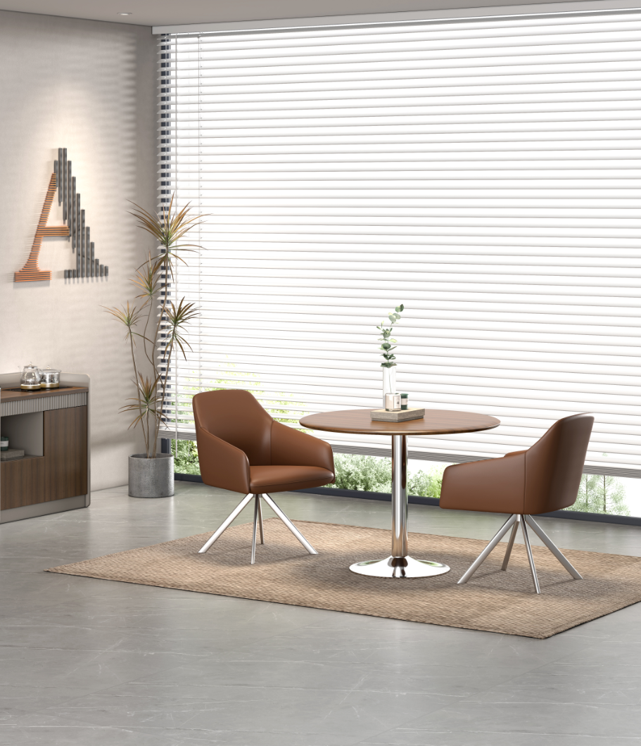 Best Office Waiting Area Coffee Table Choices