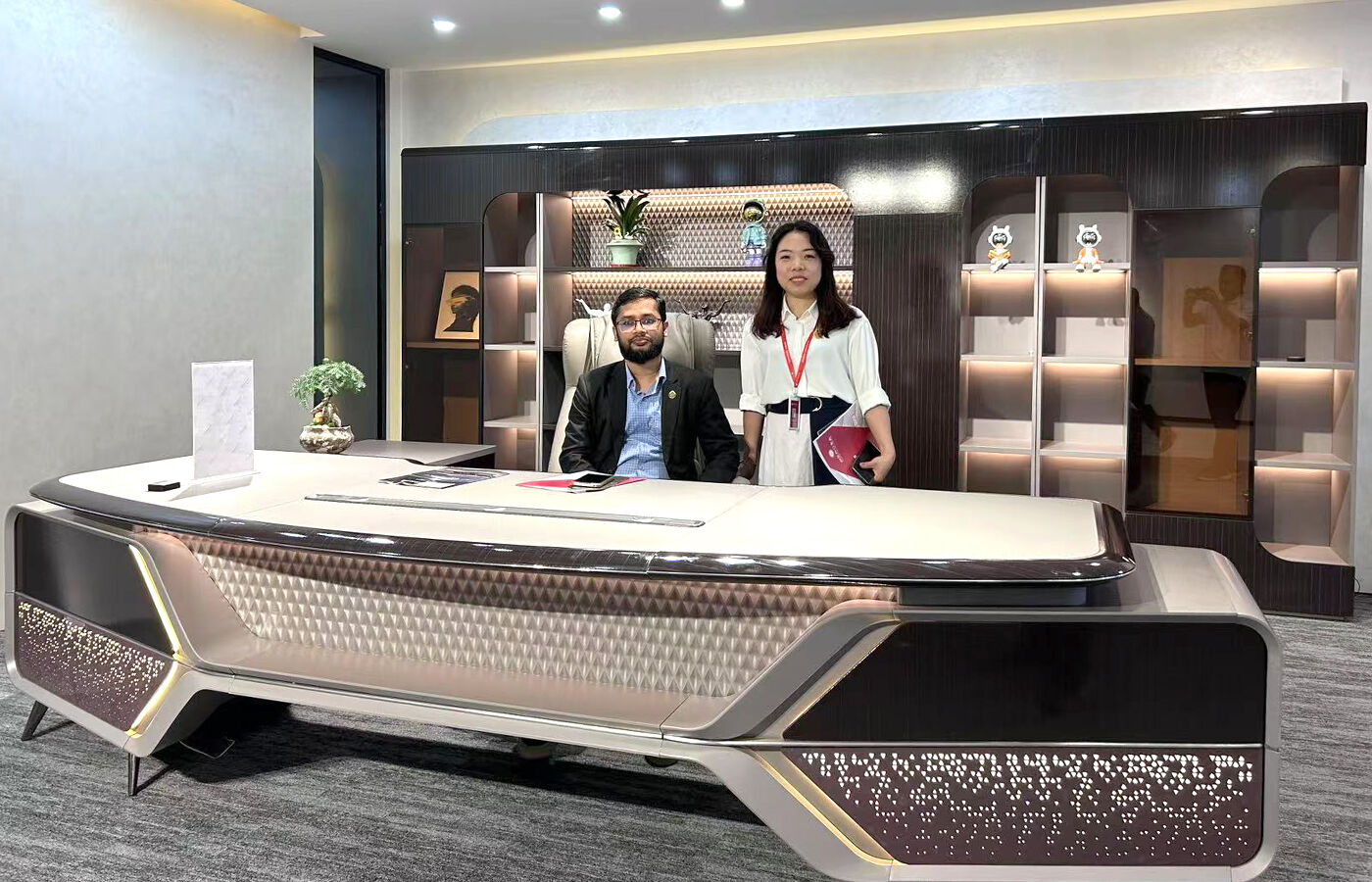 collaboration photos