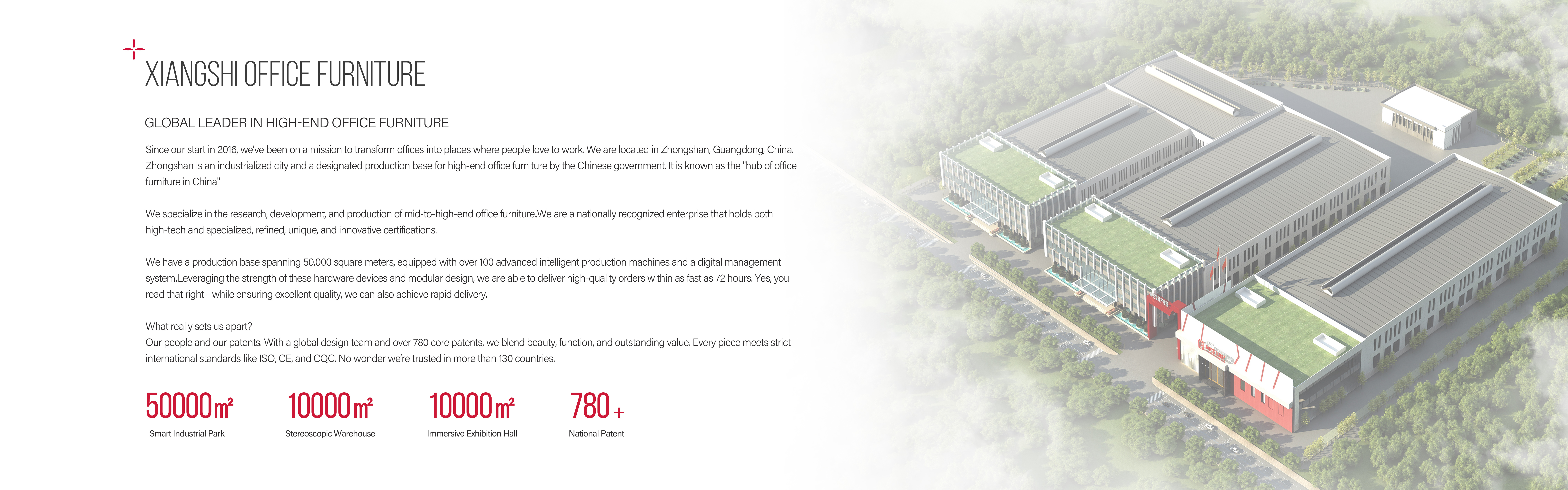 XIANGSHI OFFICE FURNITURE