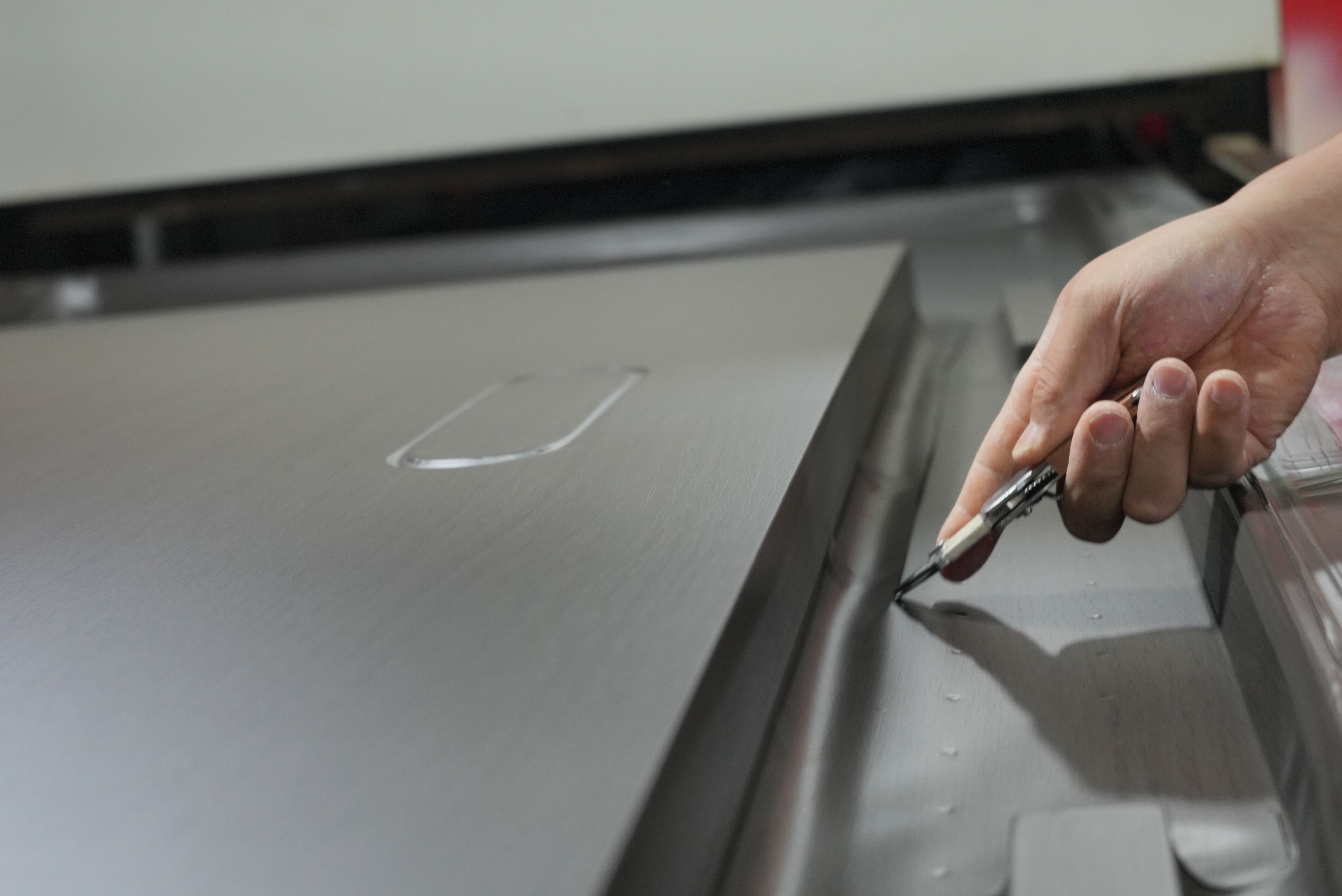 PET Lamination Workshop