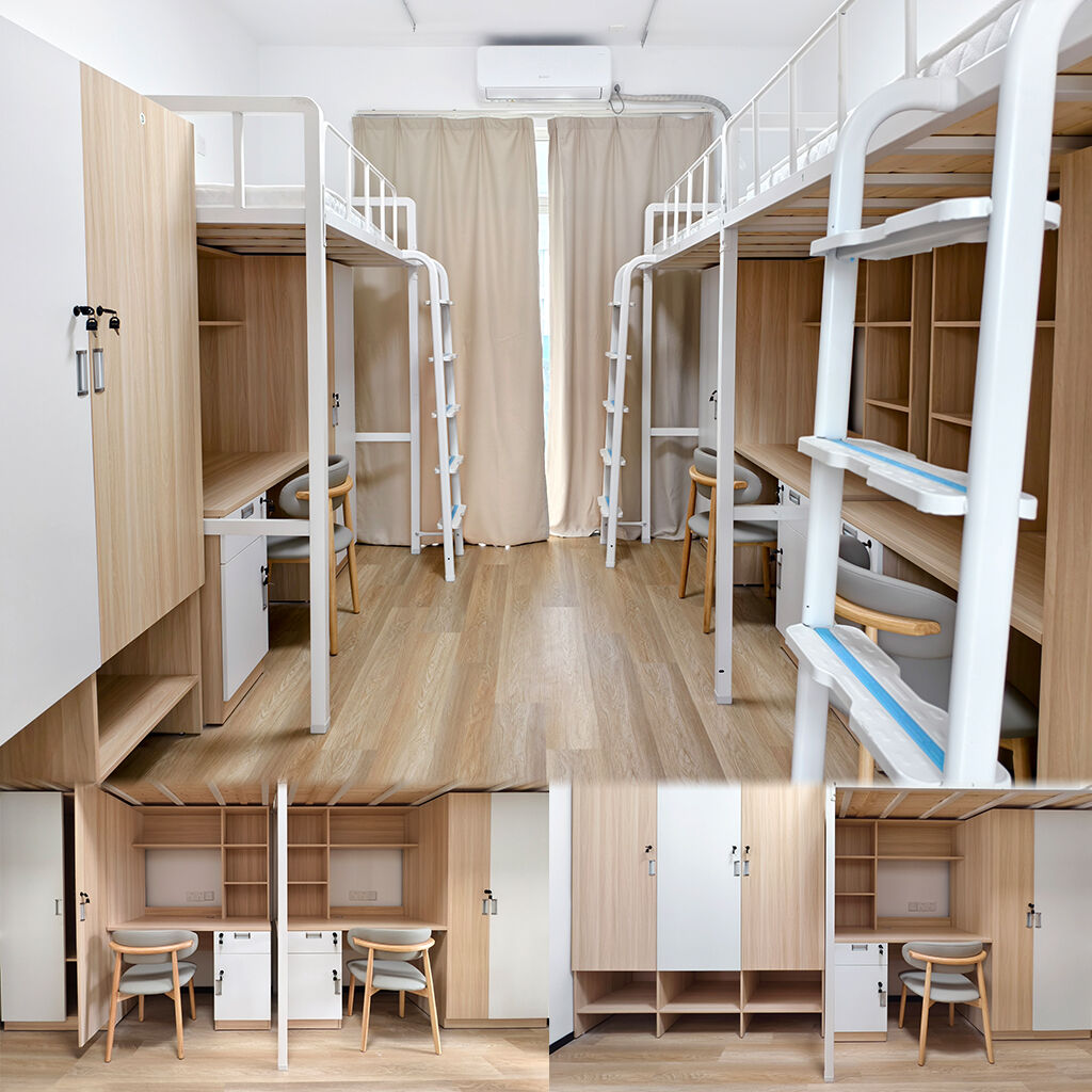 Xiangshi Furniture Group × Beijing Institute of Technology