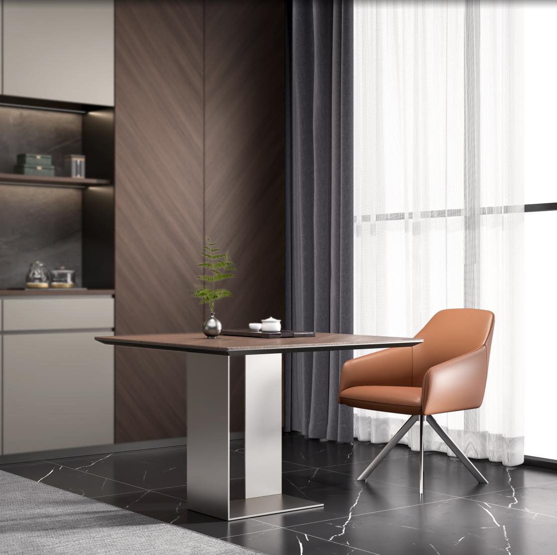 Coffee Table Evolution: Redefining Office Spaces