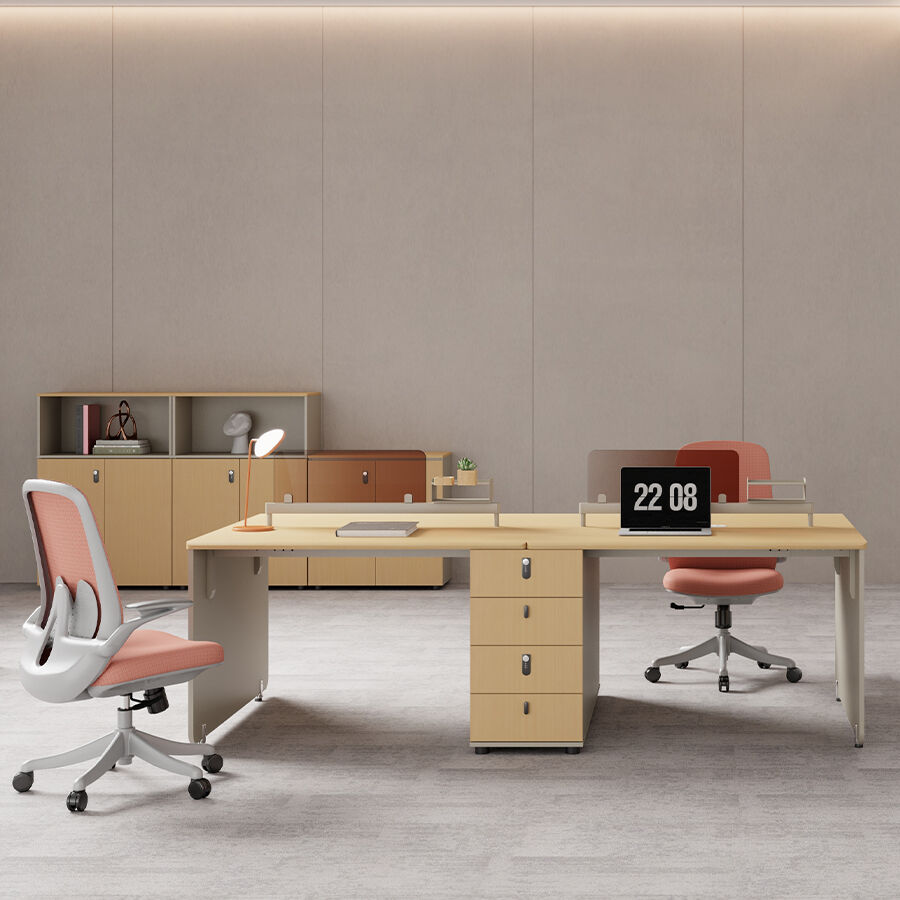 Staff Desk YCJ-Z2412/Z2812 Modern | OEM Manufacturer