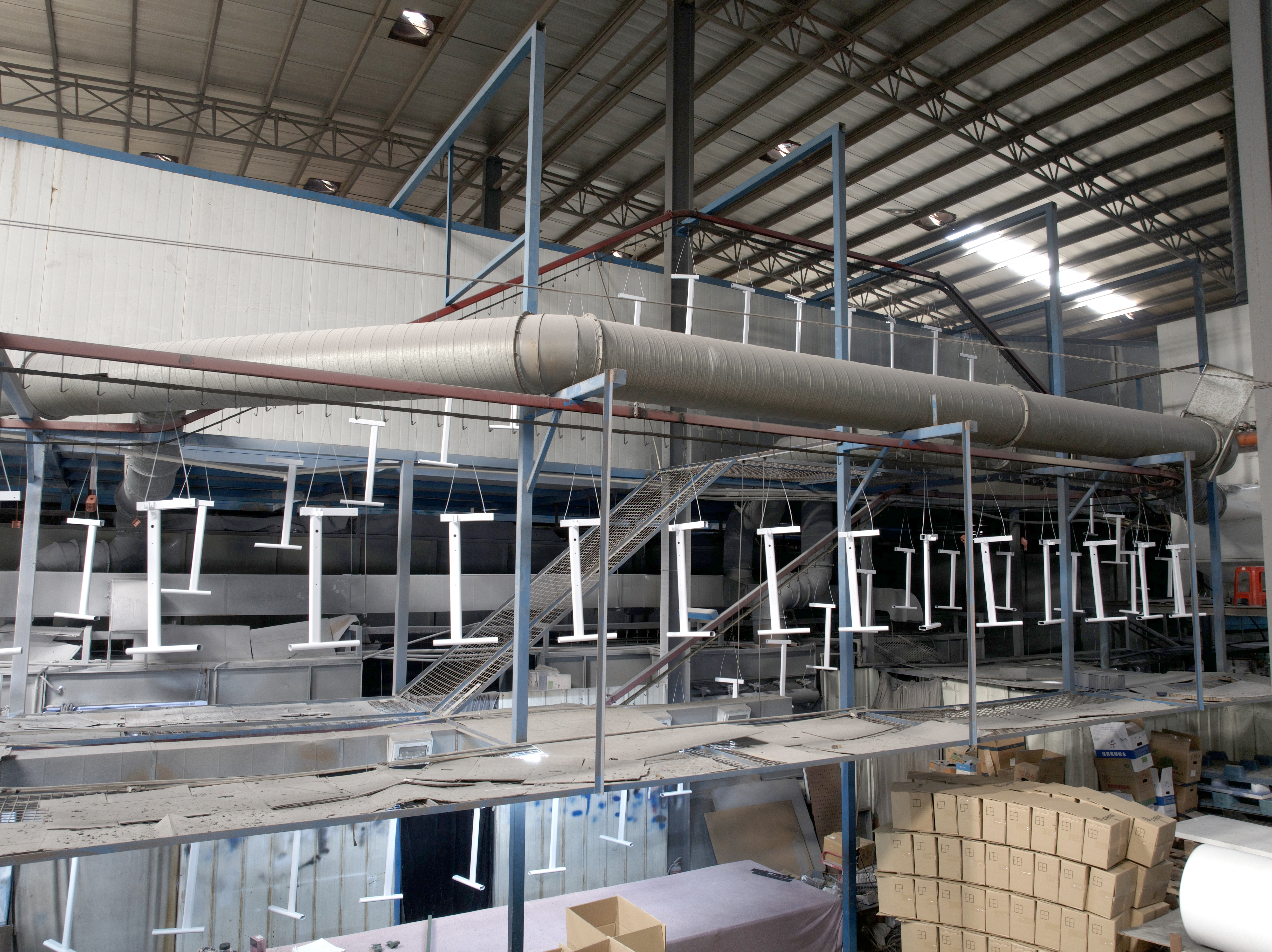 Spray Painting Workshop