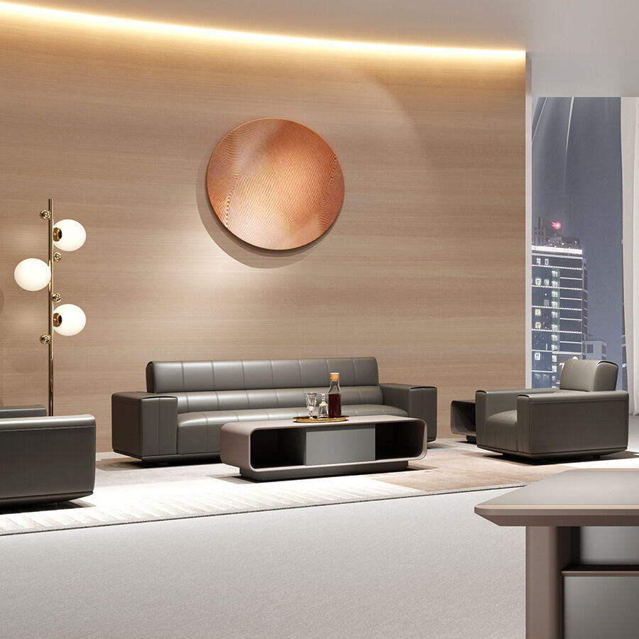 Coffee Table Enz-C14 Modern Minimalist | OEM Manufacturer