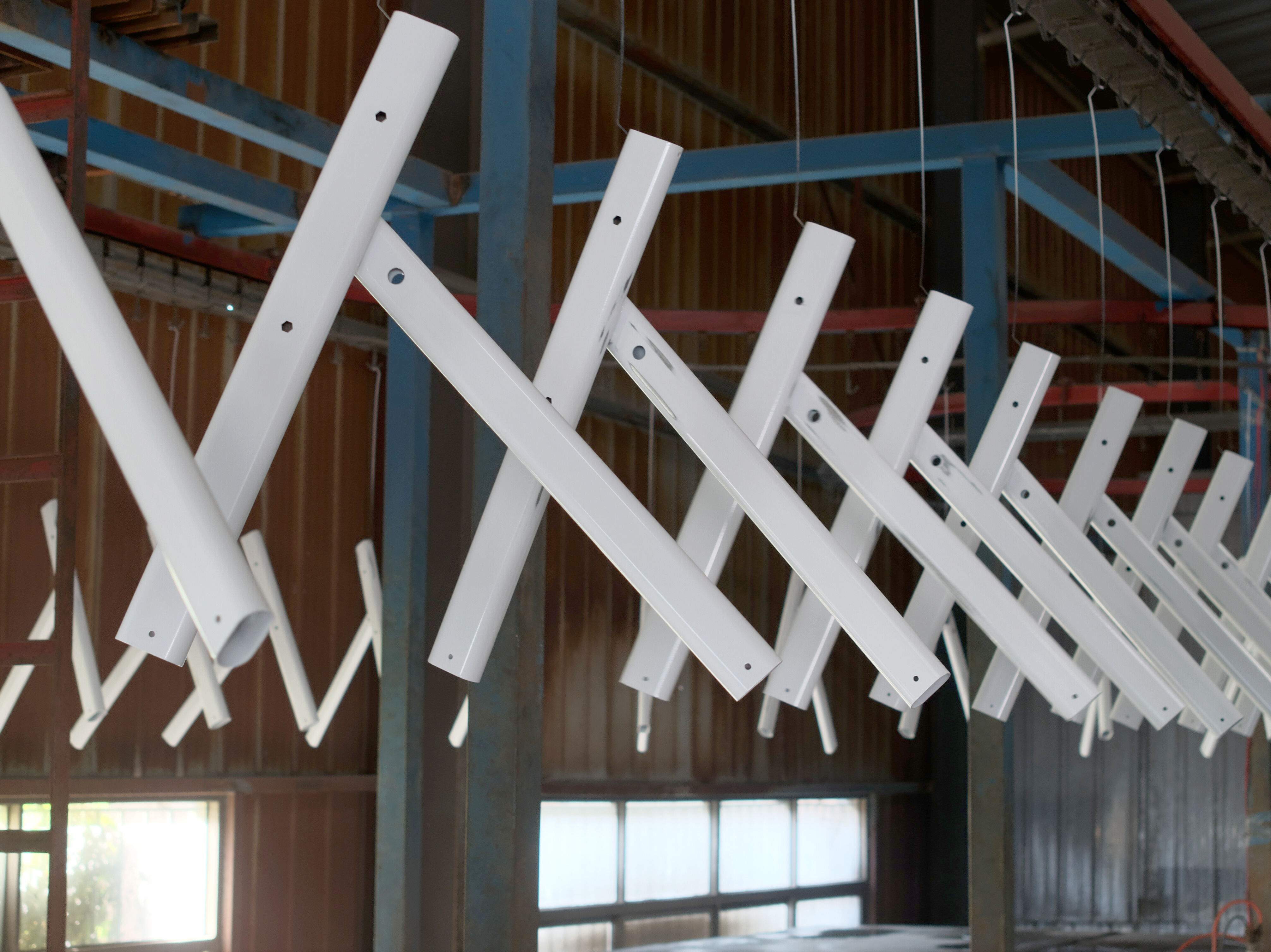 Spray Painting Workshop