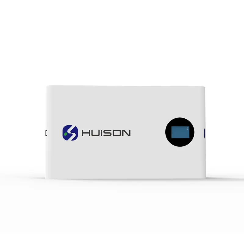 Comment les batteries lithium-ion 48V alimentent votre maison efficacement