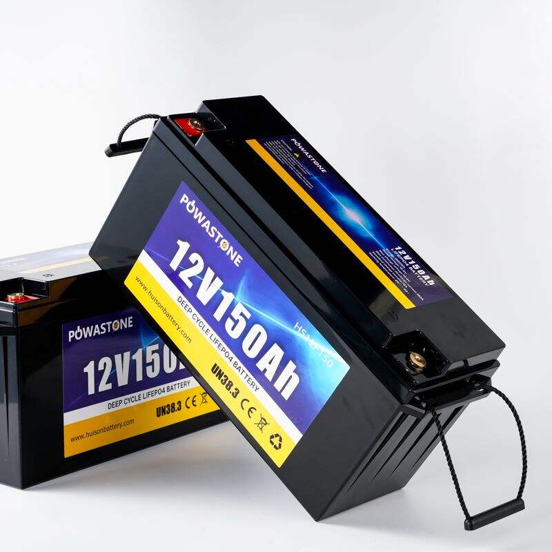 Lityum bataryayı daha iyi performans için nasıl korurum?