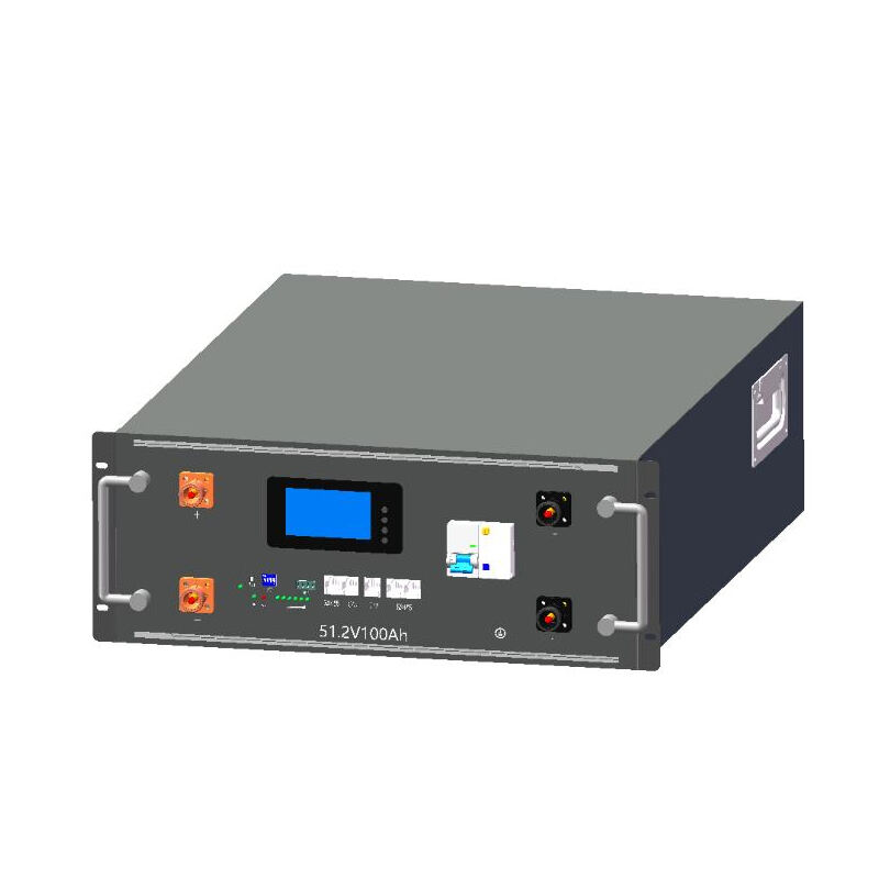 Introduction of 48V Lithium Ion Battery