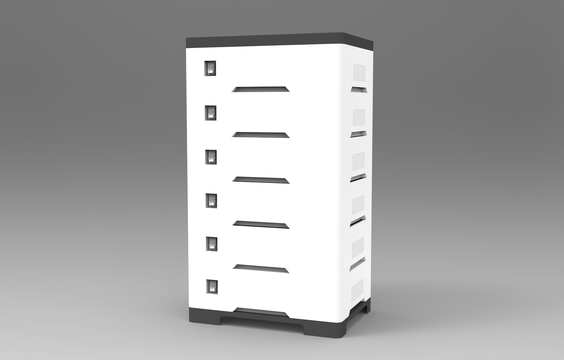 Widely Available Components