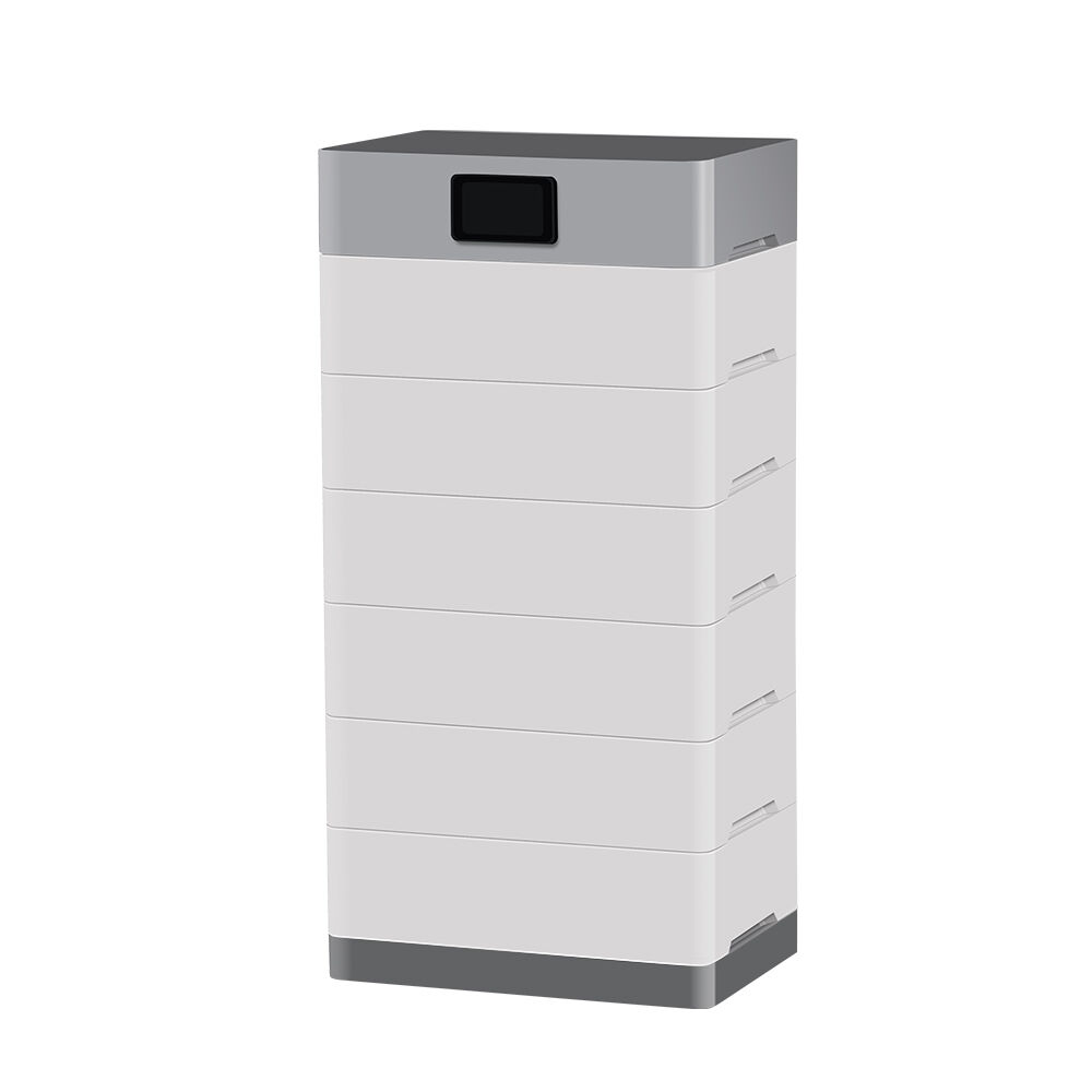 Batterie au lithium à cycle long : Stockage d'énergie fiable pendant 10 à 15 ans