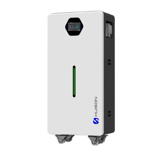 Hur väljer man lågspännings- eller högspänningshemmbatterier?