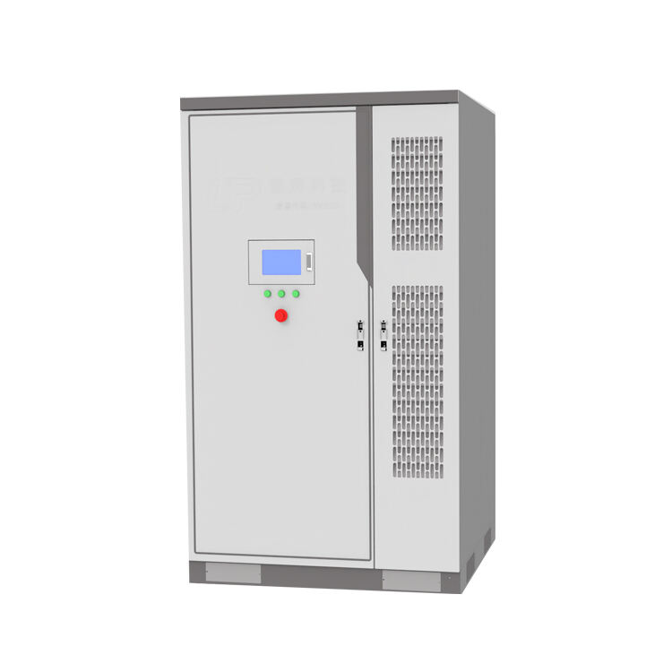 100KW/215KWh refwadisman dlo BESS /C&I BESS/832V