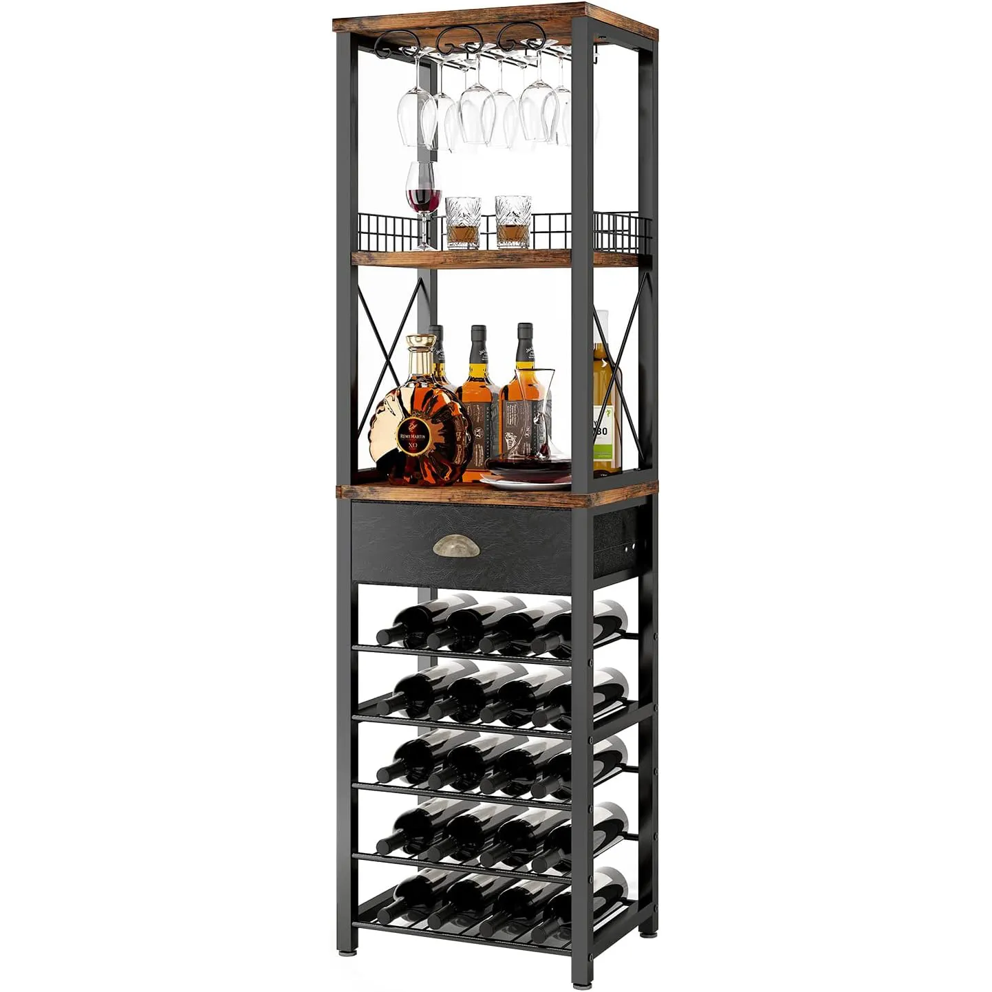 Wine Rack Buying Guide Choosing the Right Style for Your Business