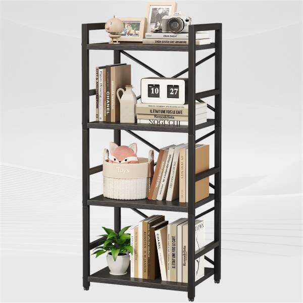 Why Metal Reinforcement Bars Are Used in Heavy-Duty Bookshelves