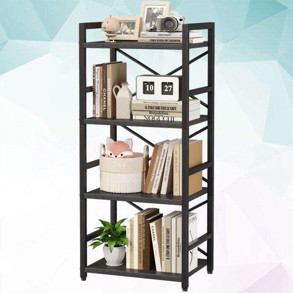 Why Anti-Warping Design Is Critical for Long-Term Bookshelf Usage