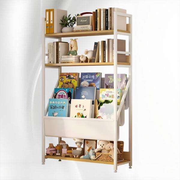 What Surface Finishes Reduce Wear on Wooden Bookshelf Panels